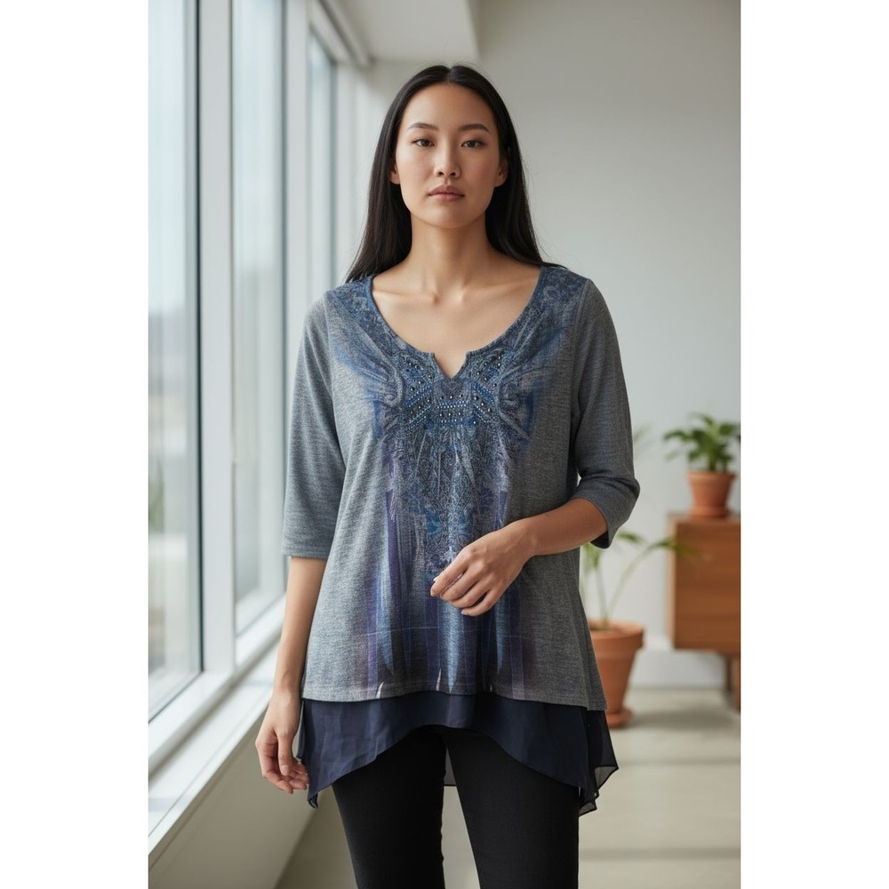 Live And Let Live Size M Boho, Cottagecore,  Academia.‎